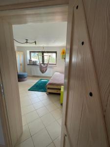 Rodzinny dom wakacyjny 95 m2 nad jeziorem