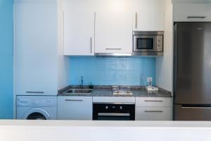 Carla,centro Llanes a 350m playa VUT-4340-AS