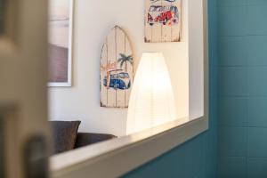 Carla,centro Llanes a 350m playa VUT-4340-AS