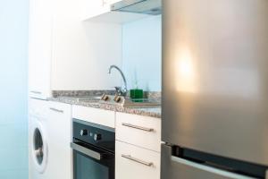 Carla,centro Llanes a 350m playa VUT-4340-AS