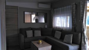 Campings MH Les Roseaux : photos des chambres