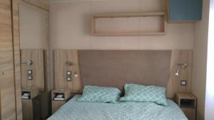 Campings MH Les Roseaux : photos des chambres