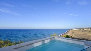 Michelangelo Beach Villa