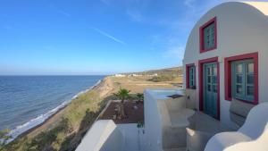 Michelangelo Beach Villa