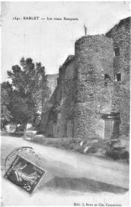 Appartements Le Petit Jardin : photos des chambres