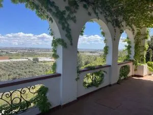 Villa Morena a pochi km da Gallipoli - راكالي