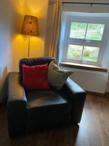 Mill Cottage, Upper Hulme