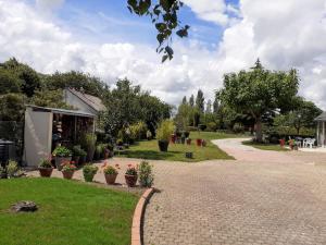 Gîte de charme avec jardin et parking privé près de Paris et Orléans - FR-1-590-428