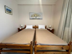 Nikos Holidays Apartment 2