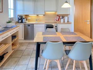 Dünenresidenz Karlshagen - Ferienwohnung Lindenweg 8b