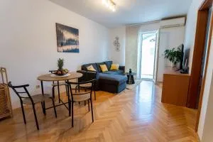 Apartment Bonaca - Sustjepan