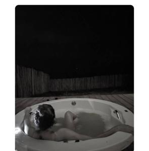 Cabanas Refúgio Sete Raios São Thomé das Letras