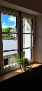 La Bicyclette - Chambres dhôtes