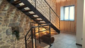 Maisons de vacances Maison centre de Saugues avec terrasse et terrain : photos des chambres