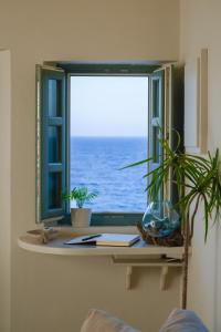 Michelangelo Beach Villa