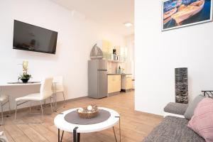 Apartment - Ground Floor room in Villa Rajski Dvor