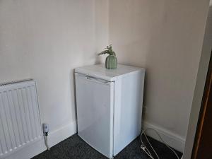 Brunswick Park Shared House