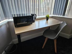 Brunswick Park Shared House