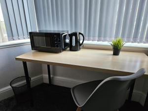 Brunswick Park Shared House