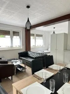 Holiday Apartment Adenau - Breidscheid
