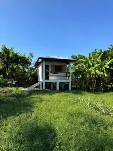 Silversands Retreat SA - Laguna de Perlas