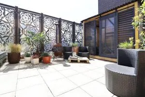 Designer home in the heart of Shoreditch - Shoreditch