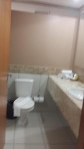 Flat Le Jardin Suites