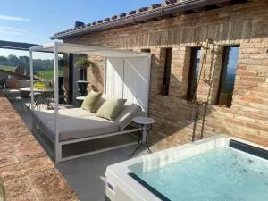 Borgo 69 Villas & Suites - Cesa