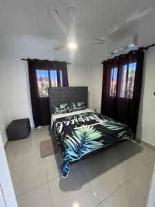 Residencial Sosua 1-2
