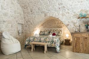 Luxury Suite Of Ostuni
