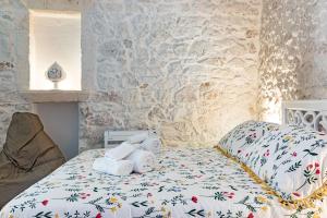 Luxury Suite Of Ostuni