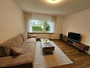 Ferienwohnung Medina - Wega