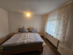 Ferienwohnung Medina