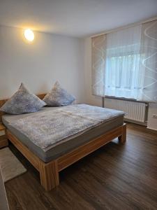 Ferienwohnung Medina