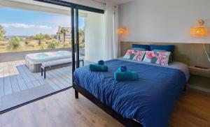 Villas La Villa de Kerdanet : photos des chambres