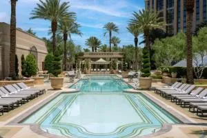The Palazzo at The Venetian® - لاس فيغاس