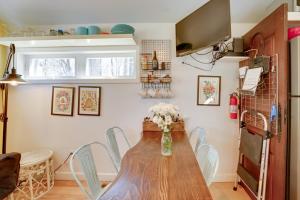 4-Season Gold Coast Cottage, 2 Mi to Winter Sports