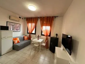 Il nido di Elisa - Fenili Patrignani