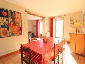 Charmant gîte familial avec jardin et Wifi, animaux admis - FR-1-622-77