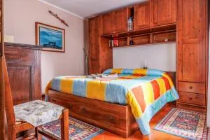 Appartamento Panoramico Edolo - Sonico