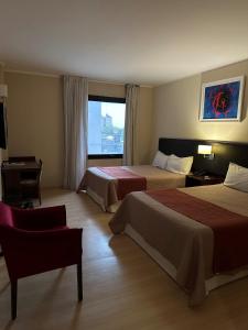 Le Parc Hotel & Suite