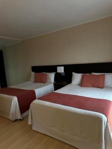 Le Parc Hotel & Suite