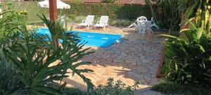 Pousada Solar das Montanhas