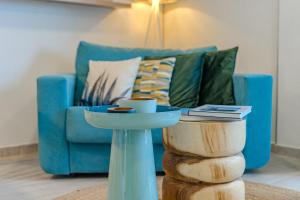 Casa Azul-modern Apartment - Boutique-style - Adeje - By Feel your holidays