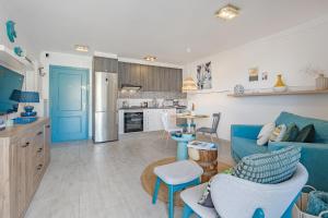 Casa Azul-modern Apartment - Boutique-style - Adeje - By Feel your holidays