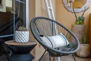 Casa Azul-modern Apartment - Boutique-style - Adeje - By Feel your holidays