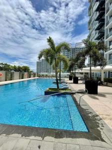Mactan Cebu Seaview