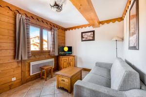 Appartements Residence Les Fermes du Soleil - maeva Home - Appartement 3 Pieces 6 Personnes - Selection MAE-1535 : photos des chambres