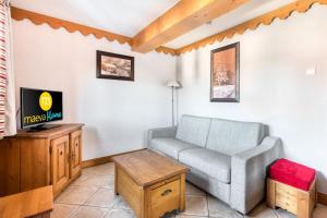 Résidence Les Fermes du Soleil - maeva Home - Appartement 3 pièces 6 Personnes - Sélection MAE-1535