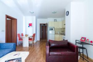 Todorka Apartments in Bansko